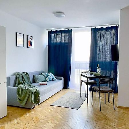 Halby Apartment Chlodna 15 Varsó Kültér fotó